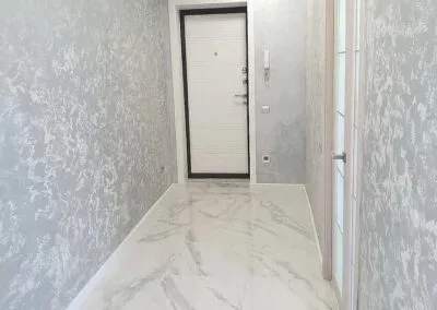 معلم دهانات وديكورات مضمون حي الوزيرية جدة 