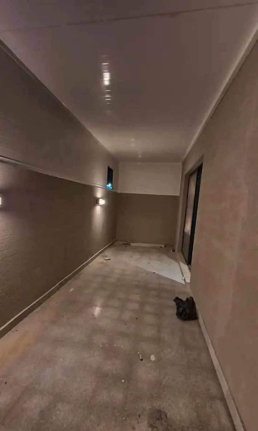 معلم دهانات وديكورات مضمون حي الوزيرية جدة 