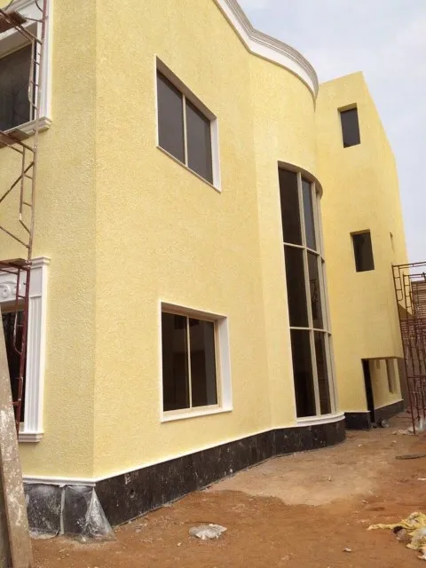 معلم دهانات وديكورات حي الريان حي النسيم بجدة