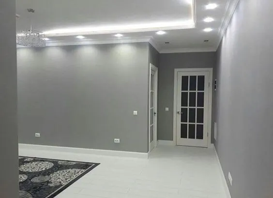 معلم دهانات وديكورات حي الريان حي النسيم بجدة