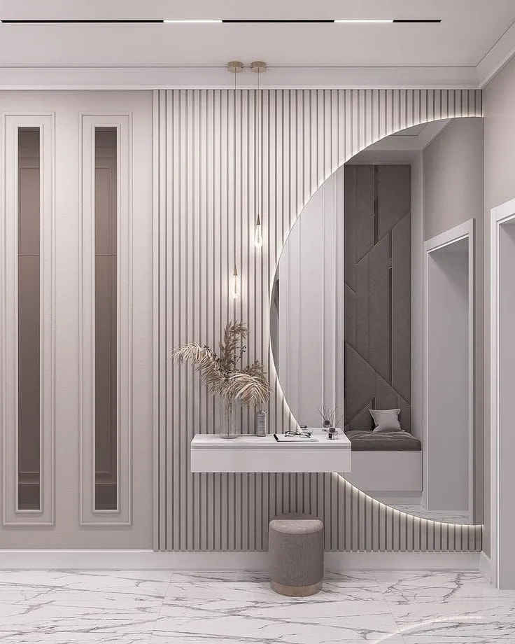 معلم ديكورات عامه في جدة حي البساتين والحمراء