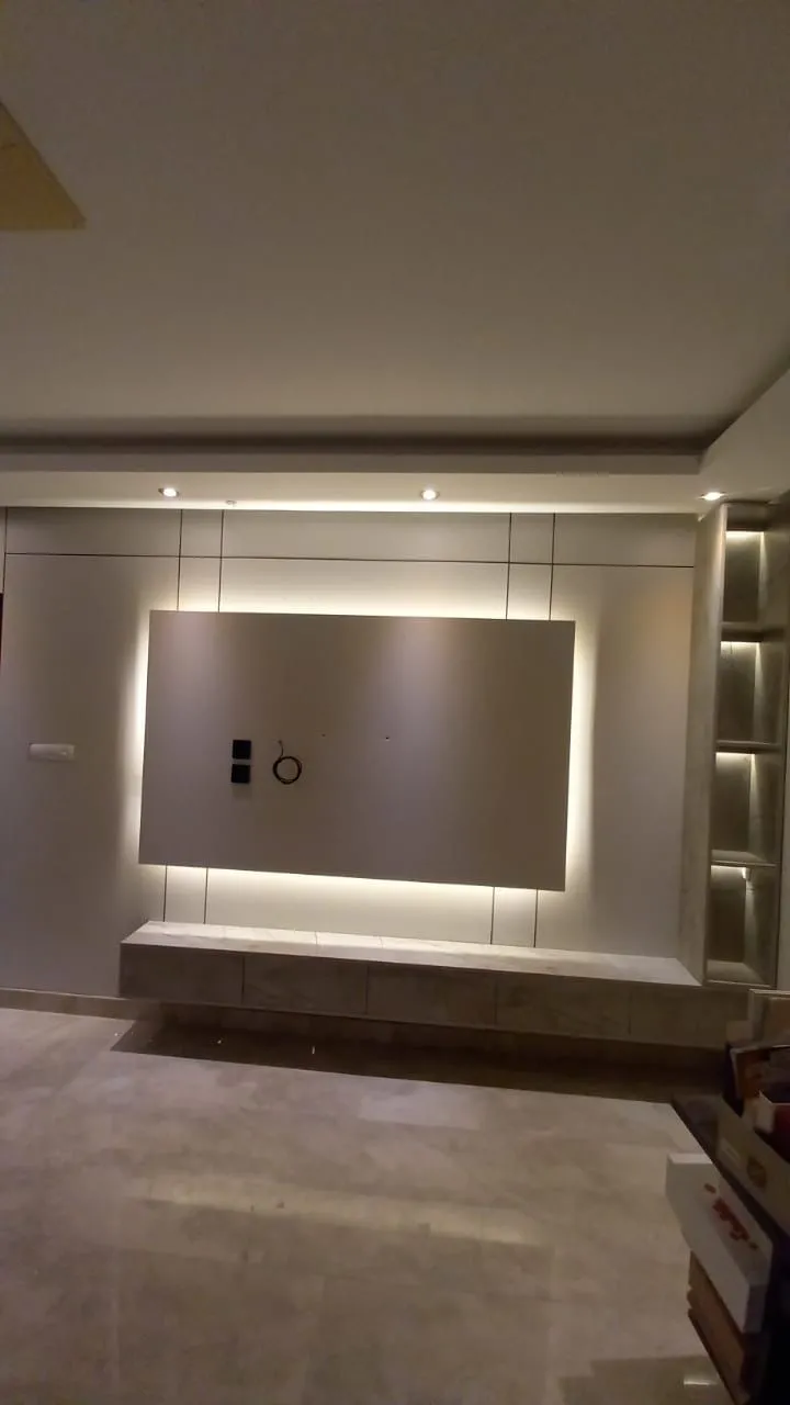 معلم ديكورات عامه في جدة حي البساتين والحمراء