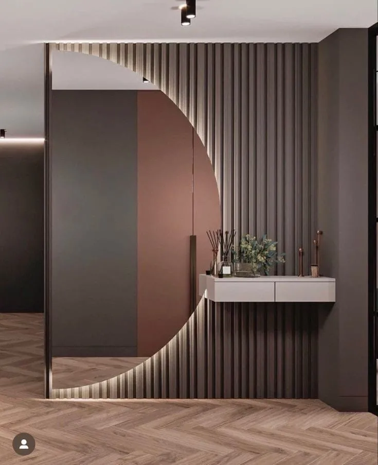 معلم ديكورات عامه في جدة حي البساتين والحمراء