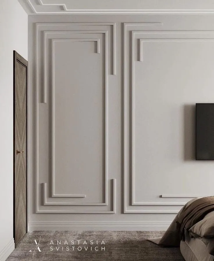 معلم ديكورات عامه في جدة حي البساتين والحمراء