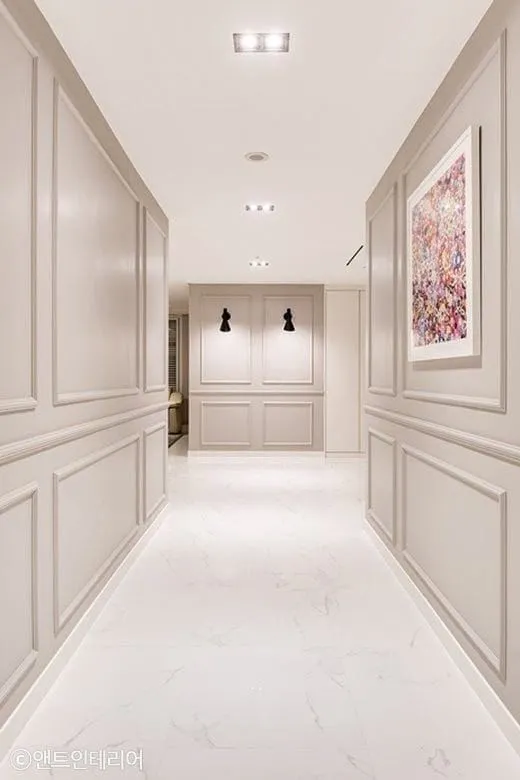 معلم ديكورات عامه في جدة حي البساتين والحمراء