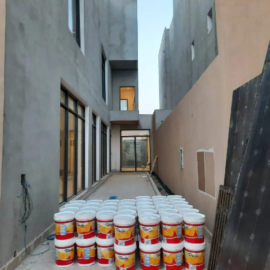 دهانات داخلية وخارجية حي الأمير فواز