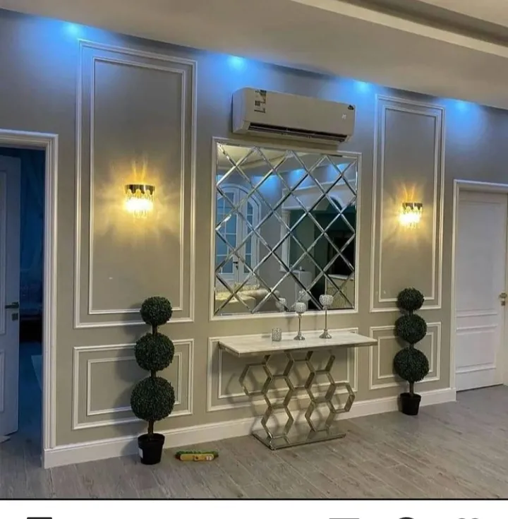 معلم ديكورات بديل الرخام حي بريمان