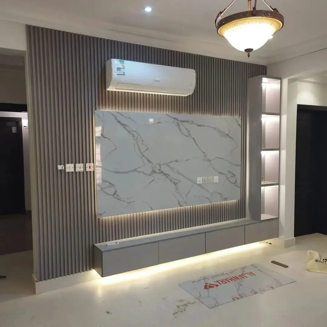 معلم ديكورات بديل الرخام حي بريمان