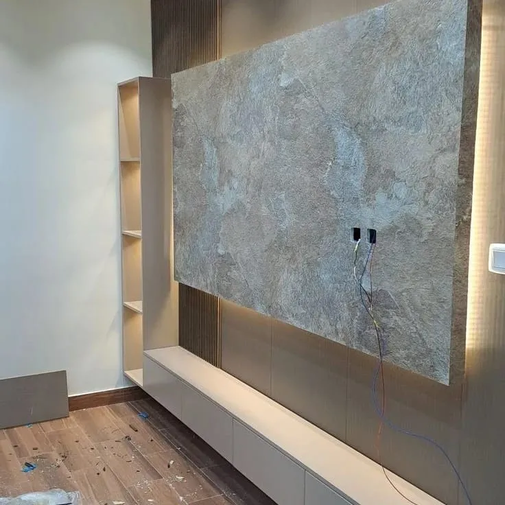 معلم ديكورات بديل الرخام حي بريمان