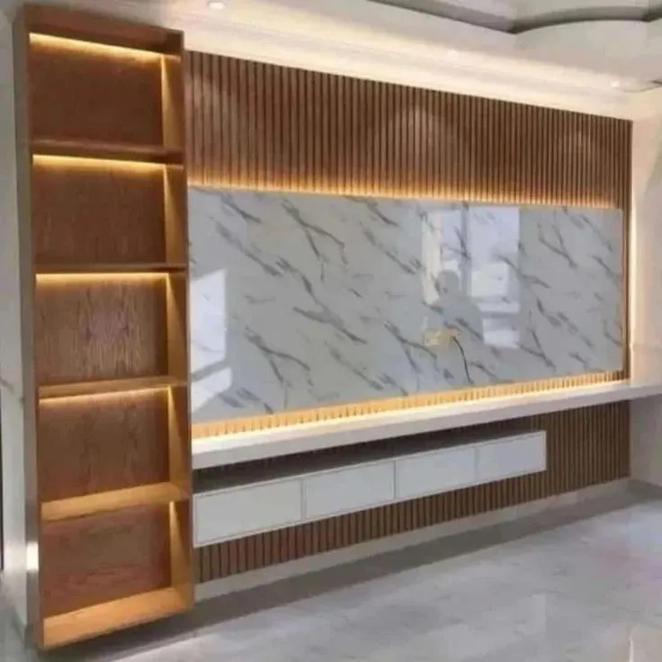 معلم ديكورات بديل الرخام حي بريمان