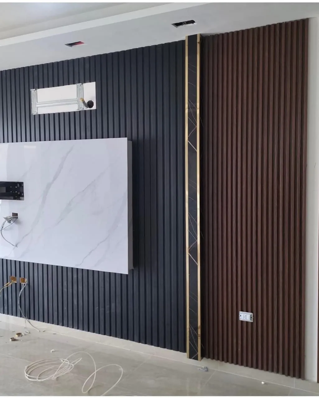 معلم ديكورات بديل الرخام حي بريمان