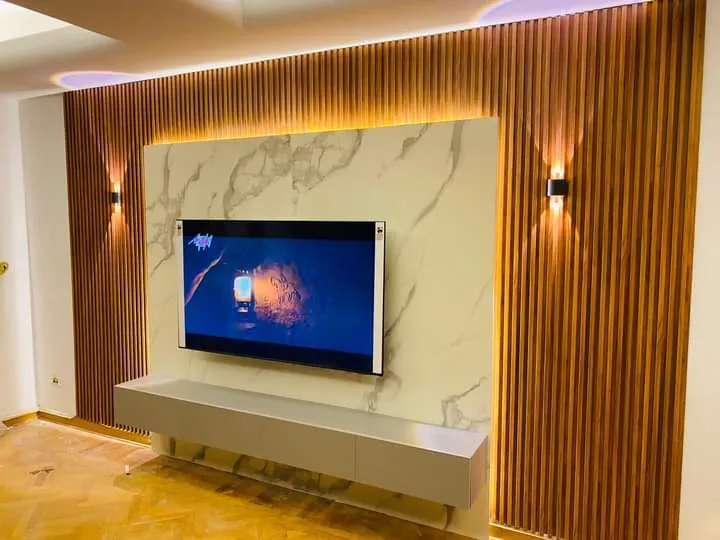 معلم ديكورات بديل الرخام حي بريمان