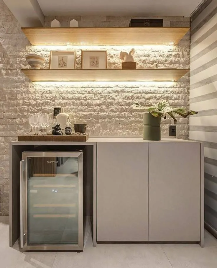 معلم ديكورات غرف ومطابخ في حي الحمراء بجدة