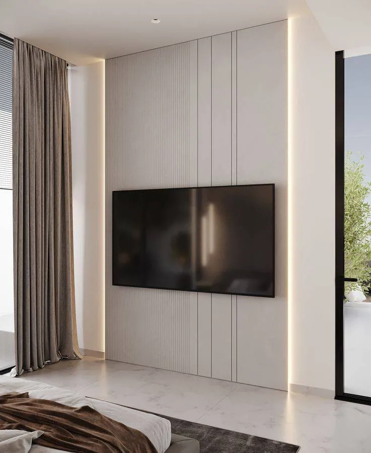 معلم ديكورات غرف ومطابخ في حي الحمراء بجدة