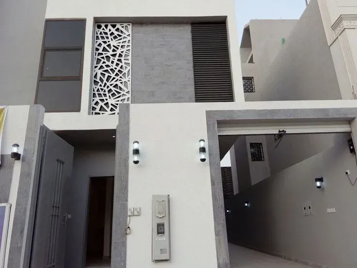 افضل معلم دهانات بروفايل خارجي لفلل جدة 