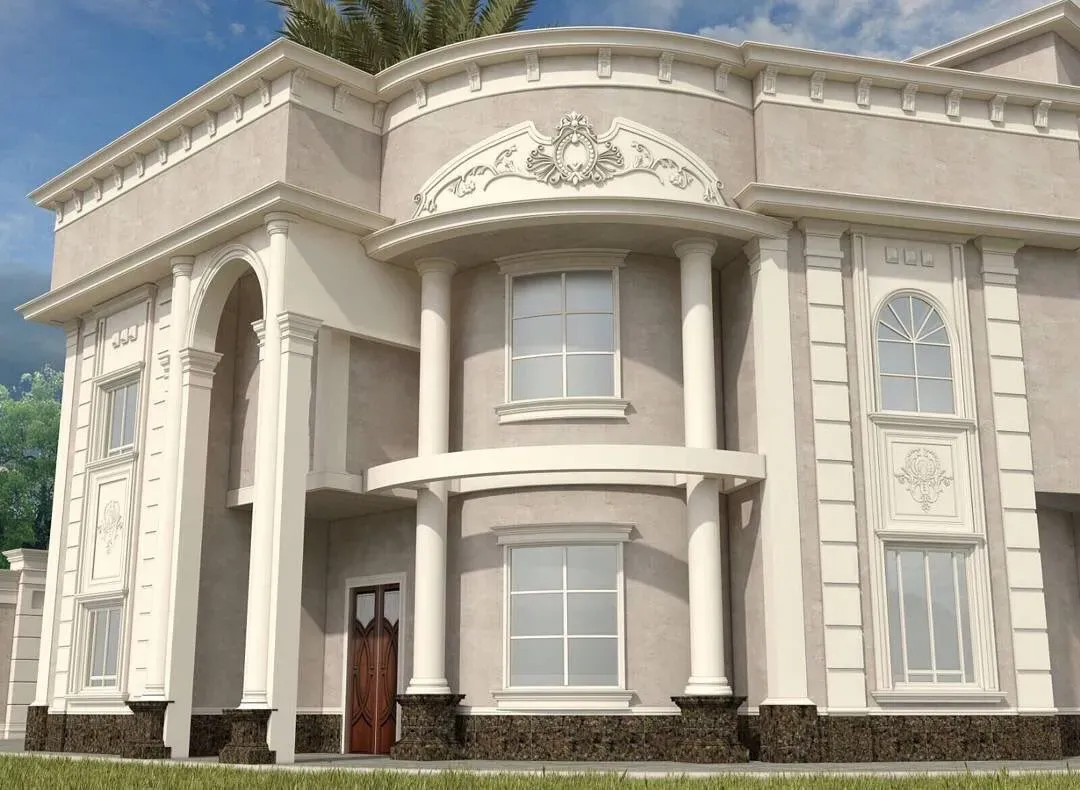 افضل معلم دهانات بروفايل خارجي لفلل جدة 