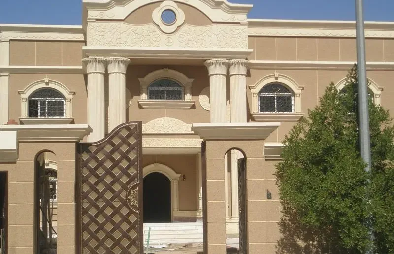 افضل معلم دهانات بروفايل خارجي لفلل جدة 