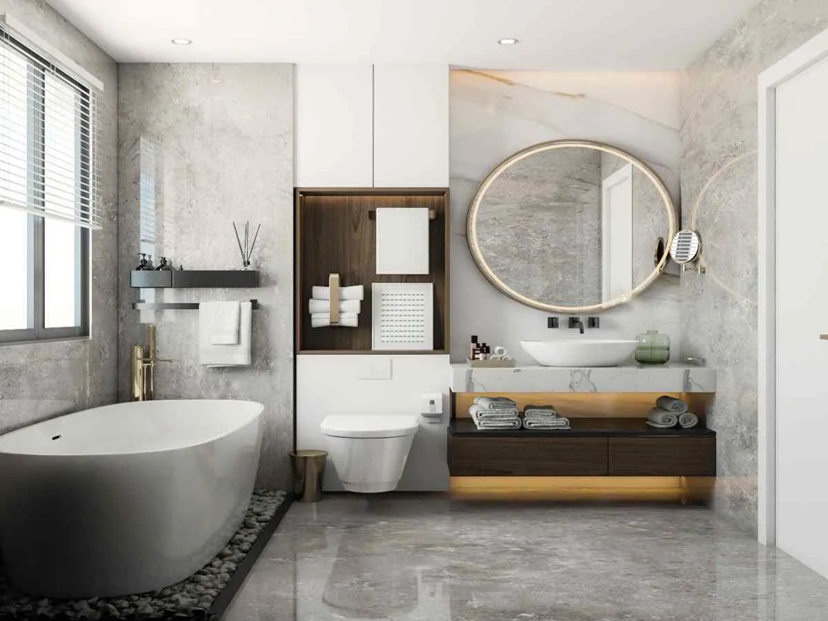 أحدث صيحات الديكور 2025 بحي النهضه