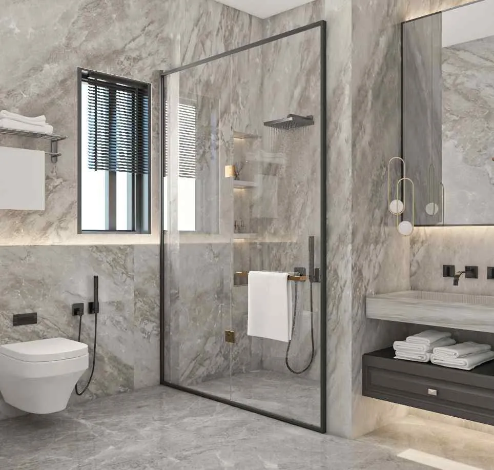 أحدث صيحات الديكور 2025 بحي النهضه