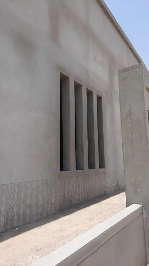 مقاول لياسة وبلاط سراميك في جدة لترميم مبناك القديم 