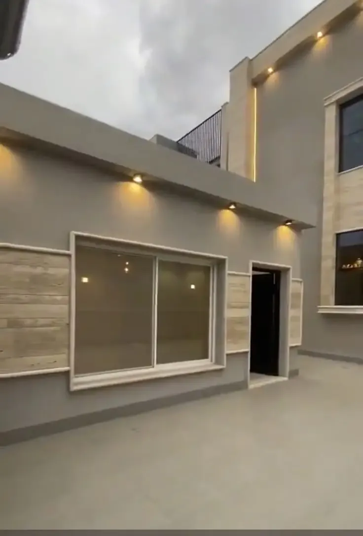 معلم مضمون لدهانات الداخلية والخارجية في جدة