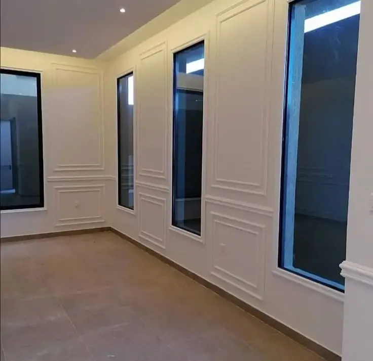 معلم مضمون لدهانات الداخلية والخارجية في جدة