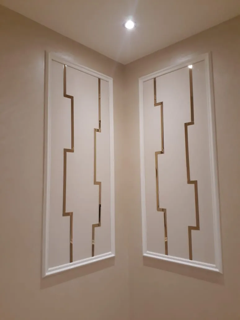 معلم مضمون لدهانات الداخلية والخارجية في جدة