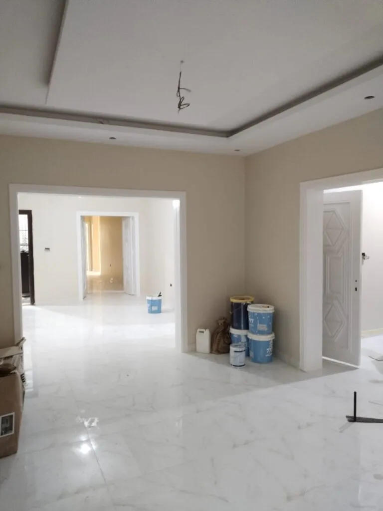 مقاول دهانات جدة أسعار دهانات جدة