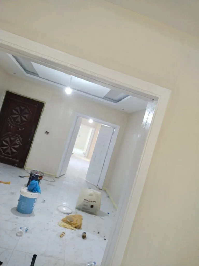 مقاول دهانات جدة أسعار دهانات جدة