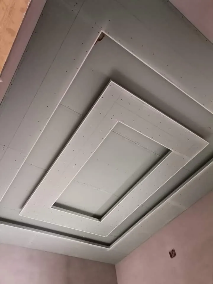 ديكورات حديثة ودهانات داخلية وخارجية عصرية حي البساتين