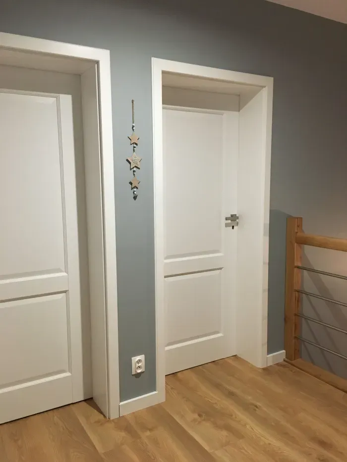 ديكورات حديثة ودهانات داخلية وخارجية عصرية حي البساتين