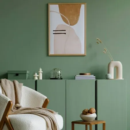 ديكورات حديثة ودهانات داخلية وخارجية عصرية حي البساتين