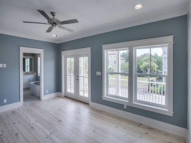 ديكورات حديثة ودهانات داخلية وخارجية عصرية حي البساتين