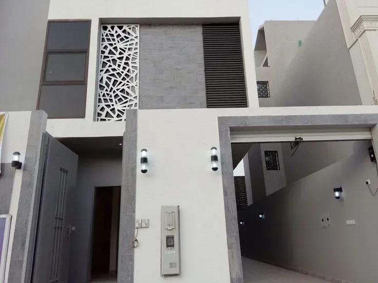 ديكورات حديثة ودهانات داخلية وخارجية عصرية حي البساتين