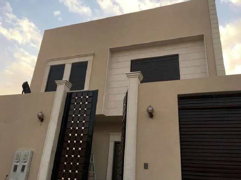 ديكورات حديثة ودهانات داخلية وخارجية عصرية حي البساتين