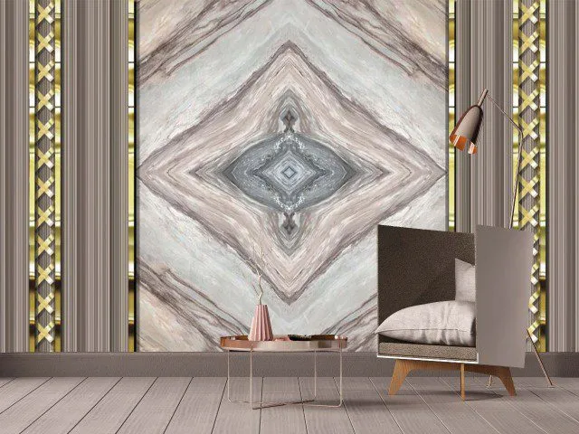 أحدث صيحات بديل الرخام الصناعي لعام 2026في جدة