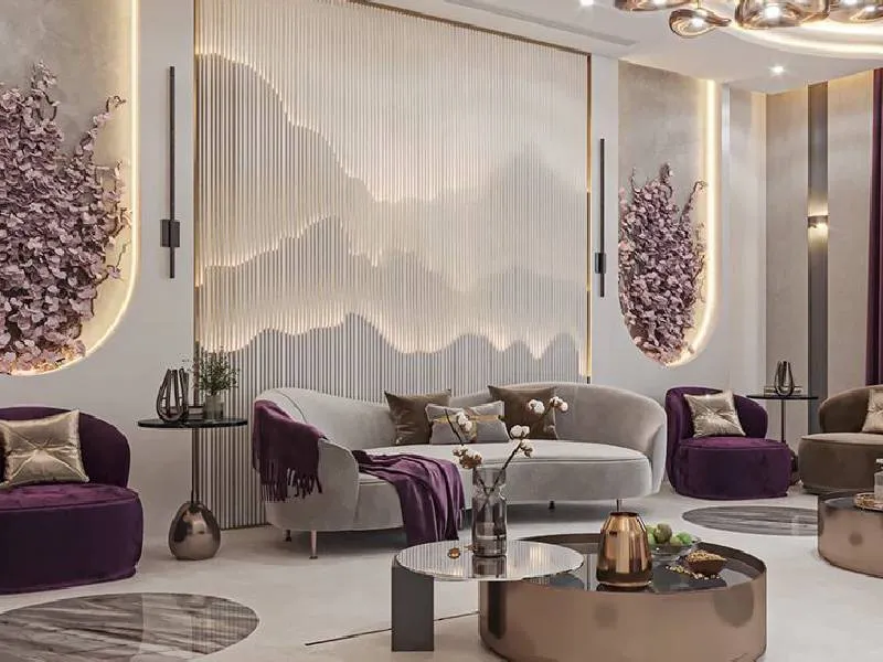 أحدث صيحات بديل الرخام الصناعي لعام 2026في جدة