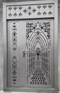 معلم ورق جدران وتركيب وابواب كرديوم في جدة 