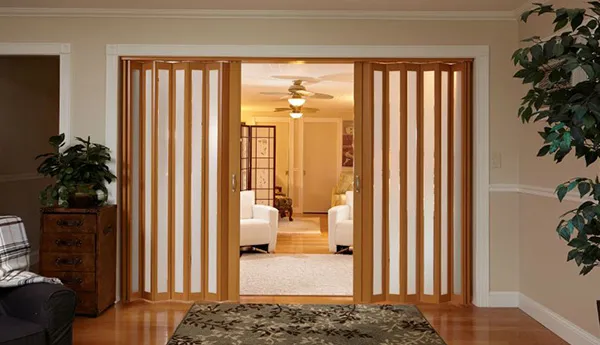 أفضل تركيب انواع ابواب الكرديوم في جدة