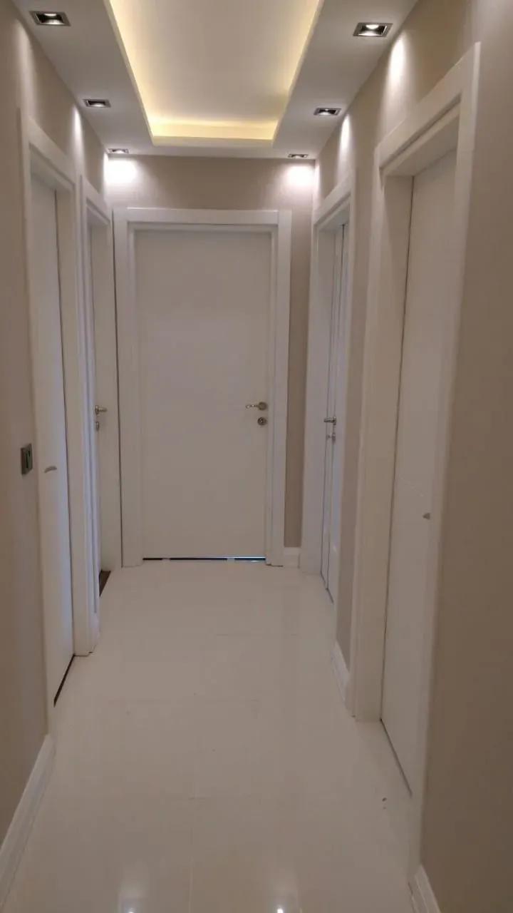 افضل معلمين دهانات وديكورات عصرية في جدة