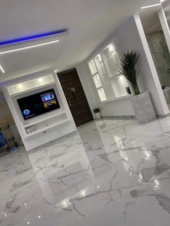 افضل معلمين دهانات وديكورات عصرية في جدة