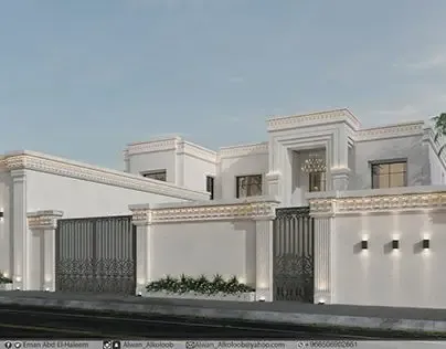 افضل معلمين دهانات وديكورات عصرية في جدة