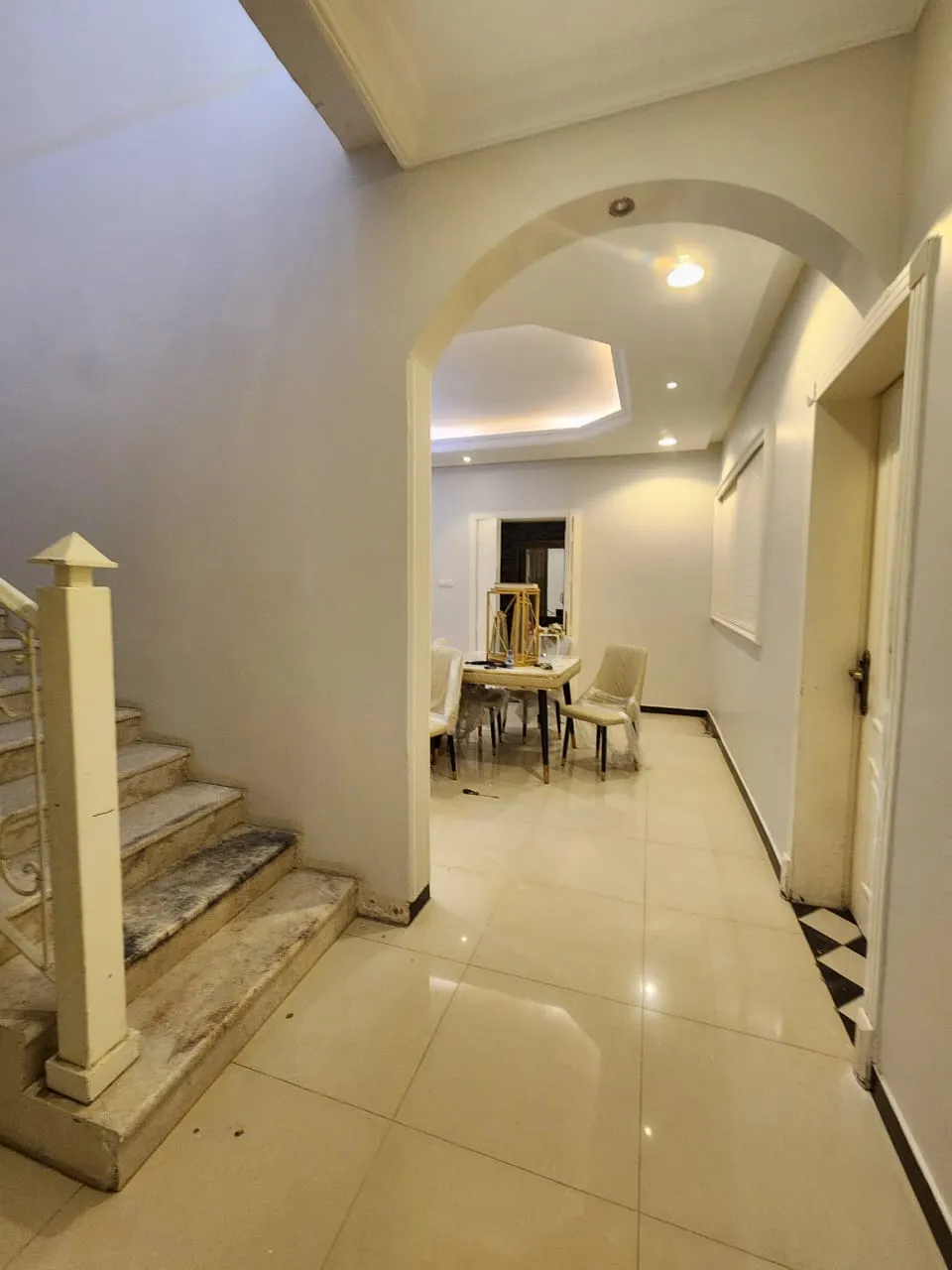 افضل معلمين دهانات وديكورات عصرية في جدة