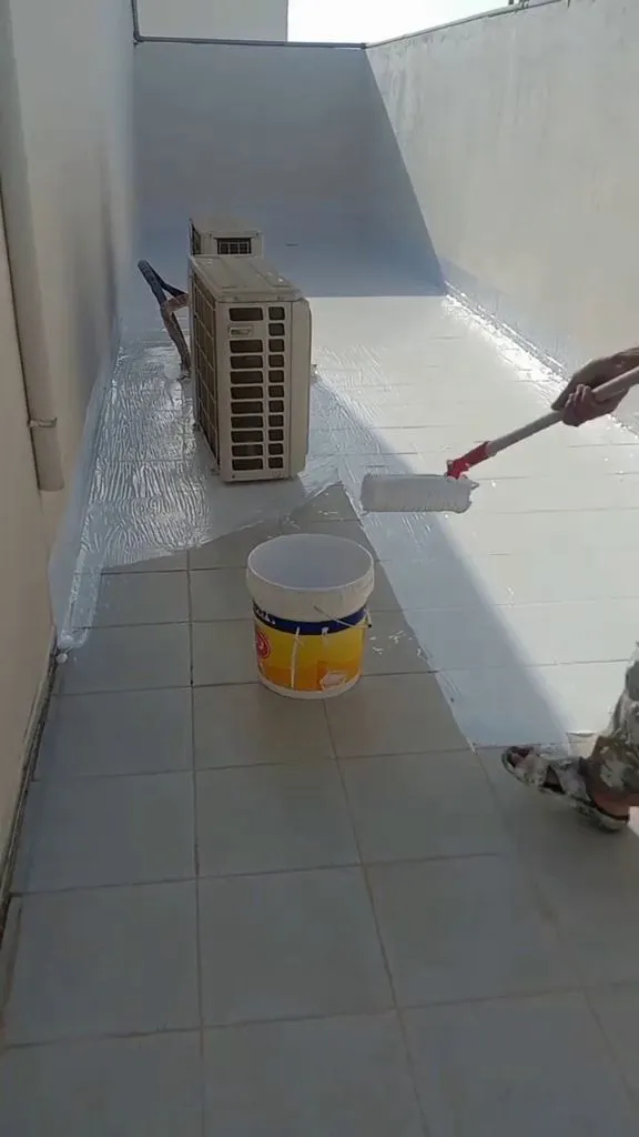 مقاول محترف يضمن تنفيذ المشروع بجودة عالية في جدة 