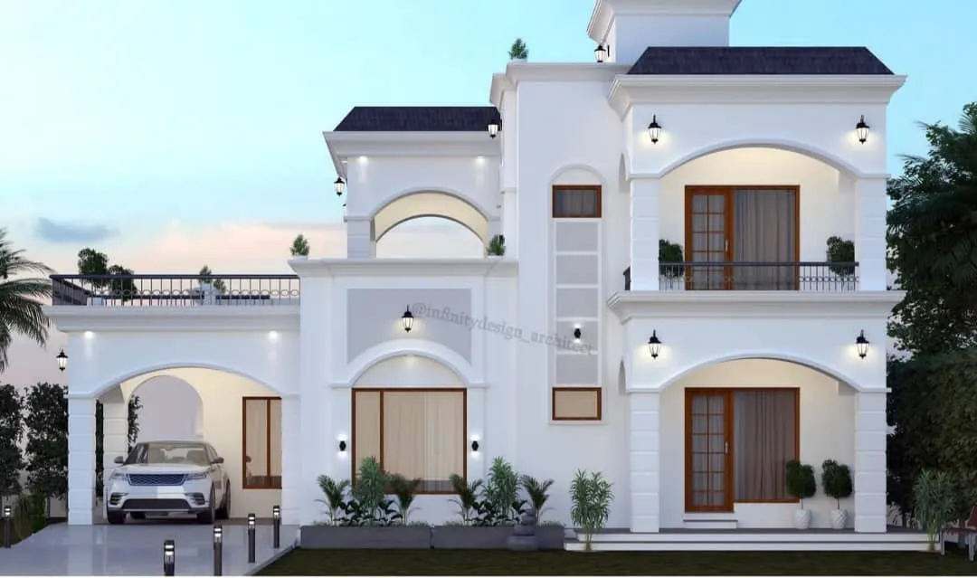 مقاول محترف يضمن تنفيذ المشروع بجودة عالية في جدة 