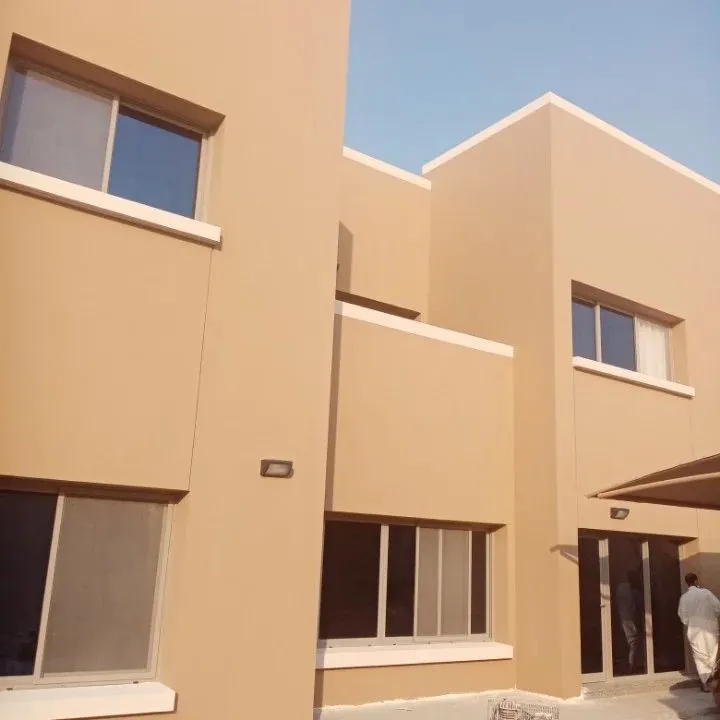 مقاول محترف يضمن تنفيذ المشروع بجودة عالية في جدة 