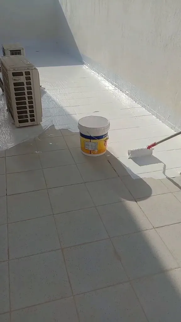 مقاول محترف يضمن تنفيذ المشروع بجودة عالية في جدة 