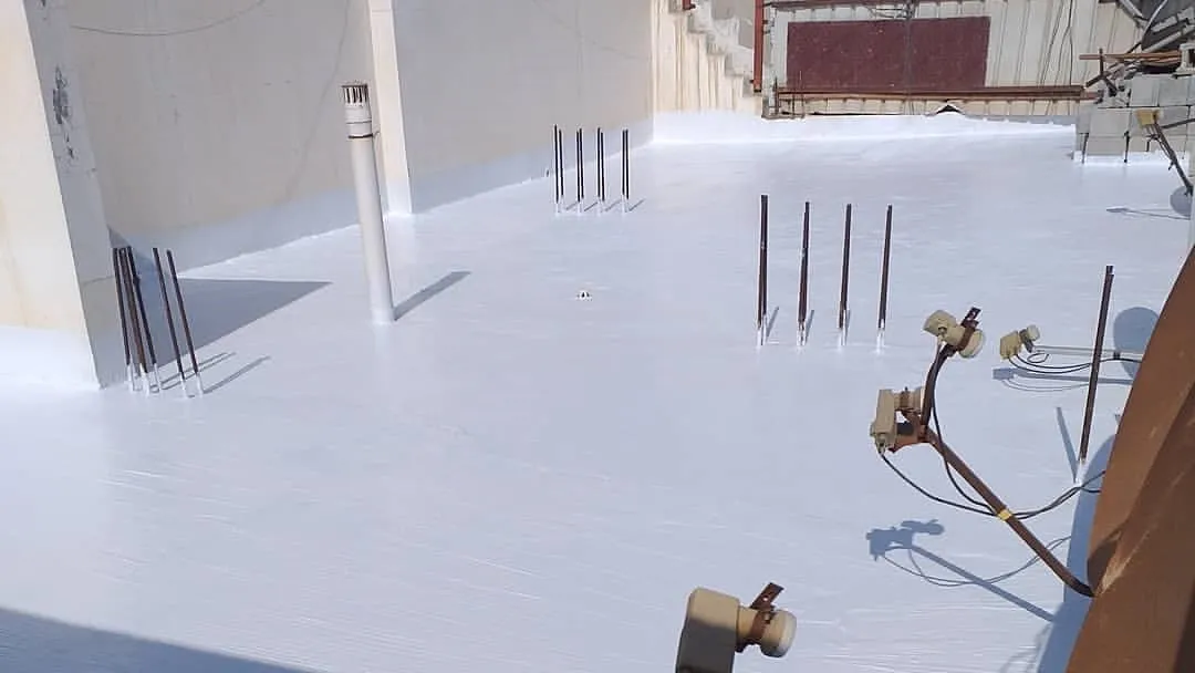 مقاول محترف يضمن تنفيذ المشروع بجودة عالية في جدة 