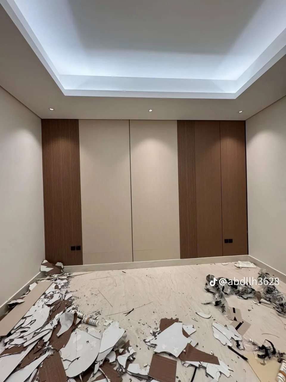 ديكورات منازل من الداخل ديكورات حوائط بشرق جدة 