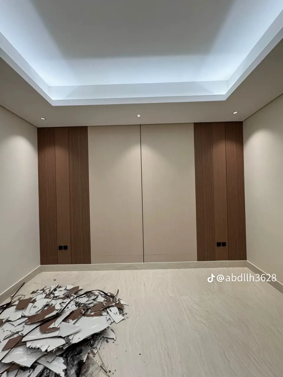 ديكورات منازل من الداخل ديكورات حوائط بشرق جدة 